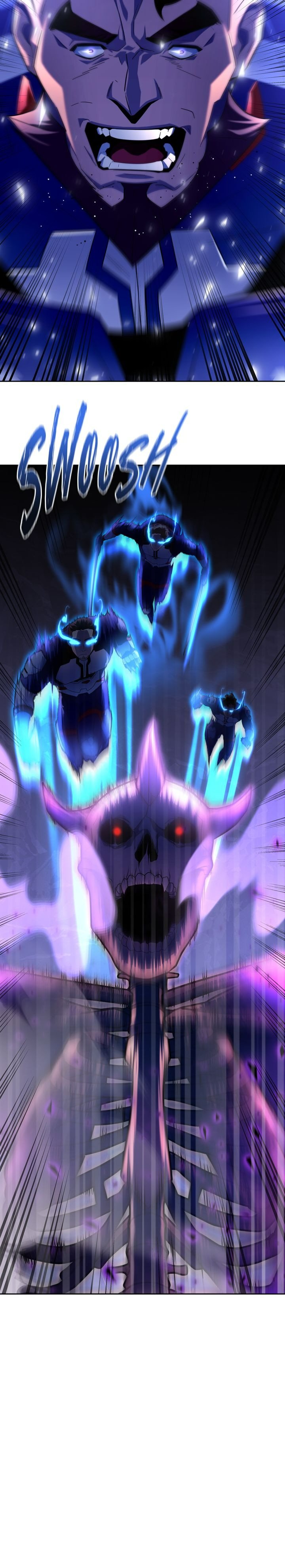 Superhuman Battlefield, Chapter 8 image 42